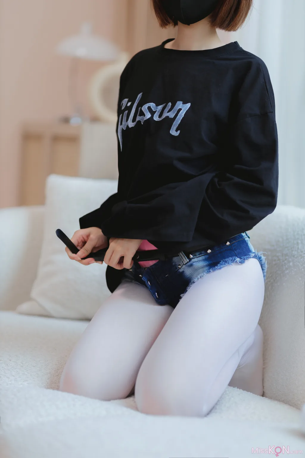 Coser@洛桑w伊梓: 升玖老师 (38 photos) – Page 2