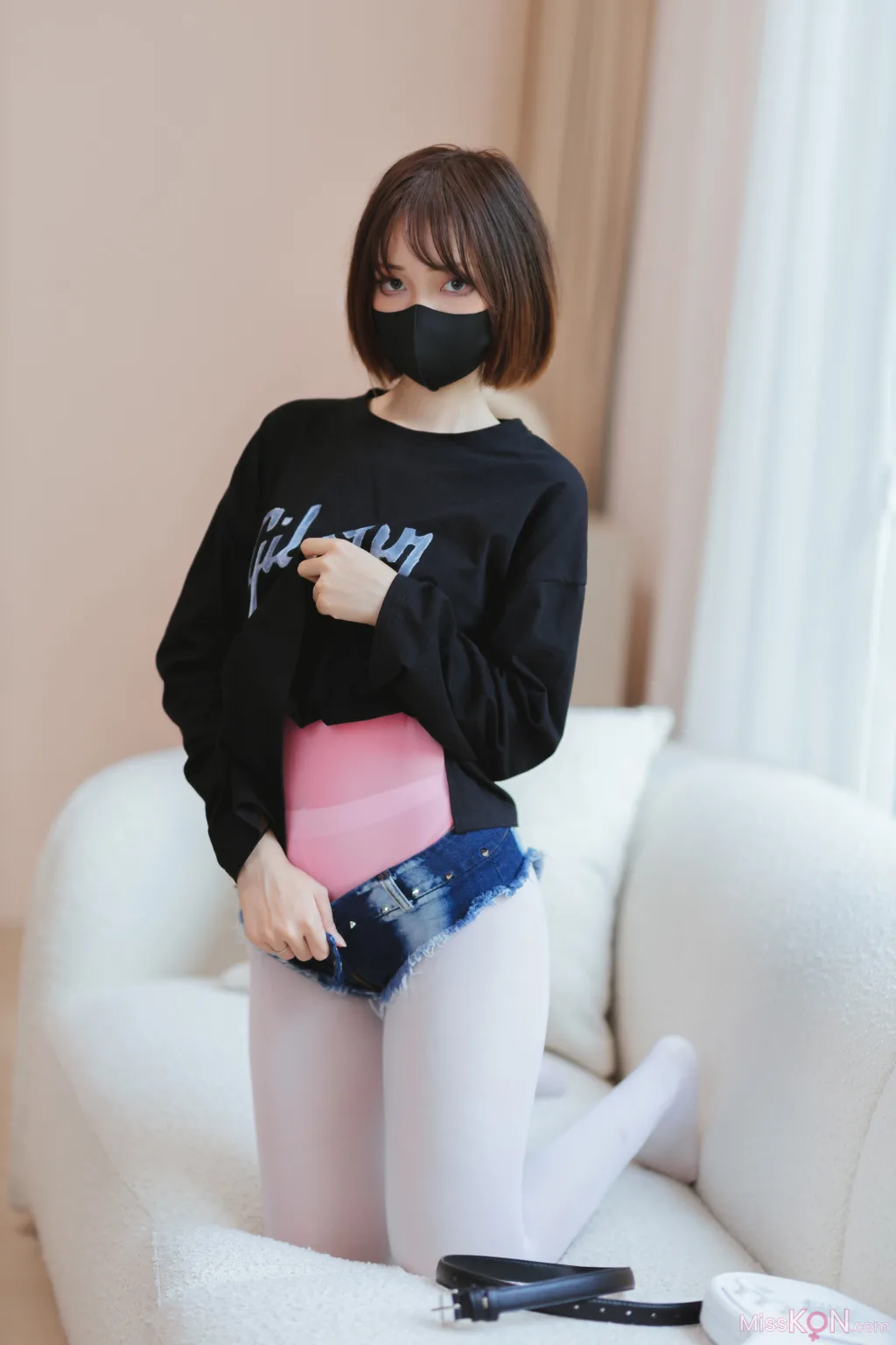 Coser@洛桑w伊梓: 升玖老师 (38 photos) – Page 2