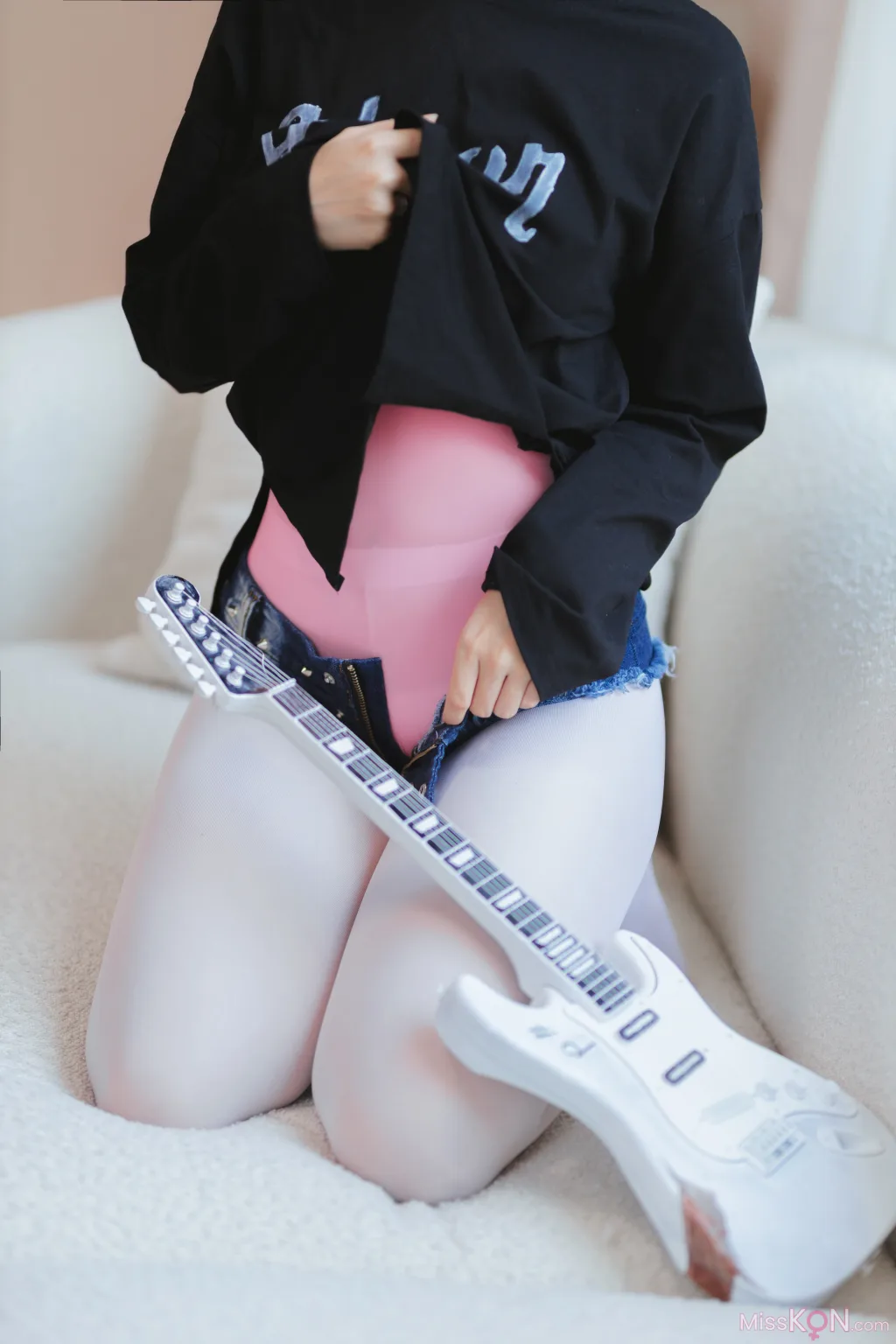 Coser@洛桑w伊梓: 升玖老师 (38 photos) – Page 2
