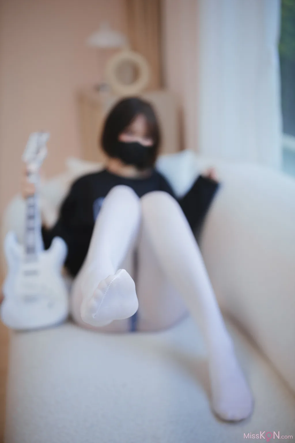 Coser@洛桑w伊梓: 升玖老师 (38 photos) – Page 3
