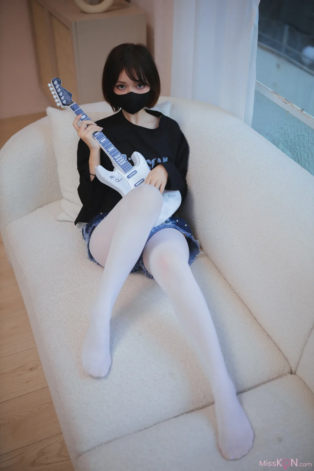 Coser@洛桑w伊梓: 升玖老师 (38 photos) – Page 4