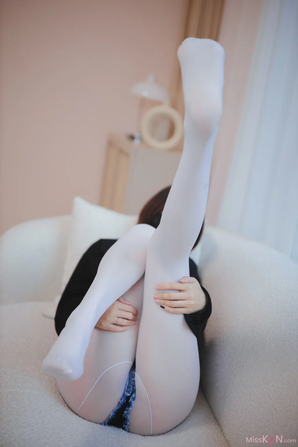 Coser@洛桑w伊梓: 升玖老师 (38 photos) – Page 4