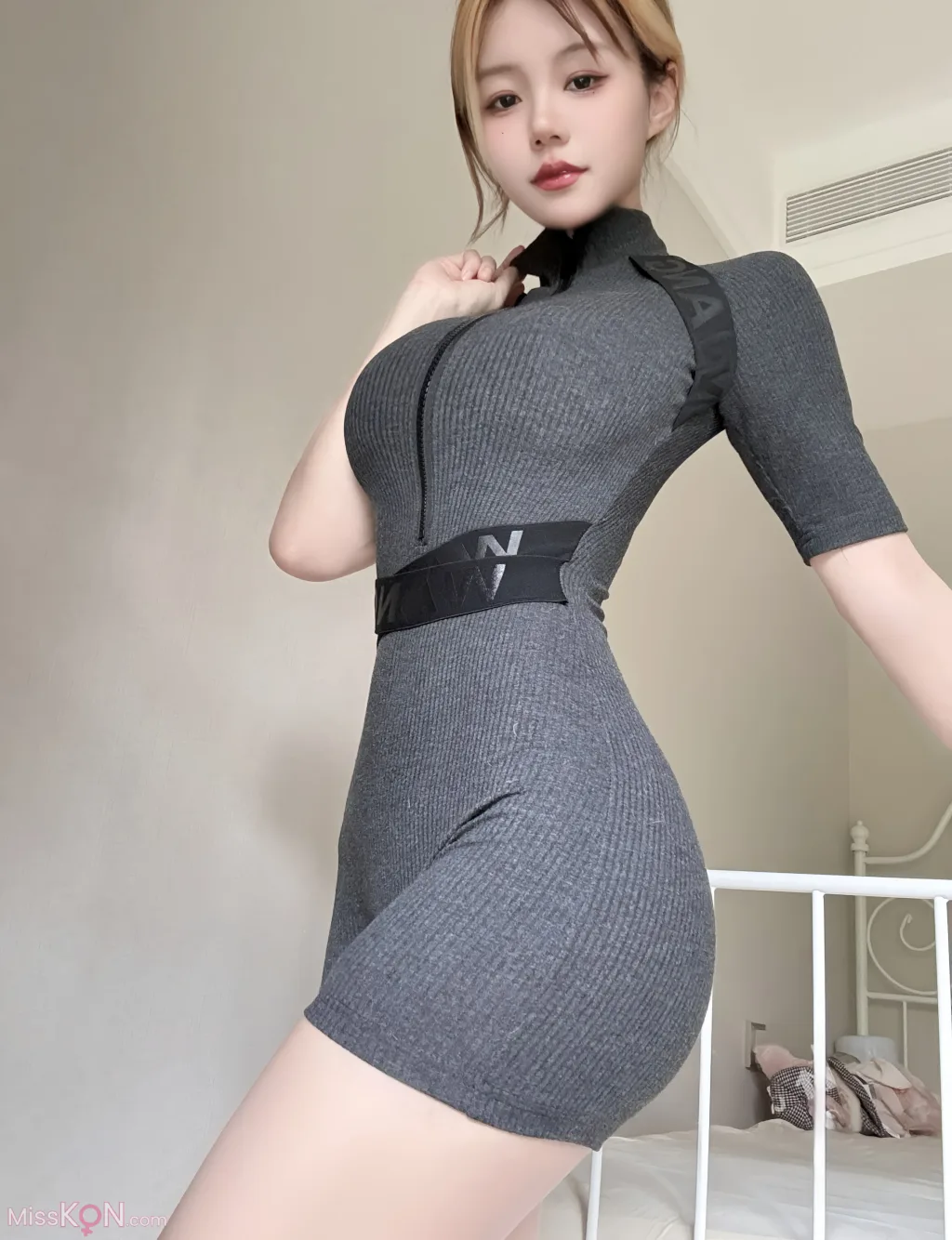 Coser@小仓千代w: 2024年10月Fantia会员合集 (142 photos)