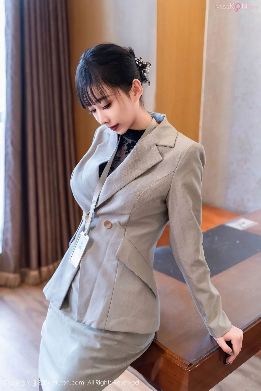 XIUREN No.8286 – 8295 (763 photos) – Page 15