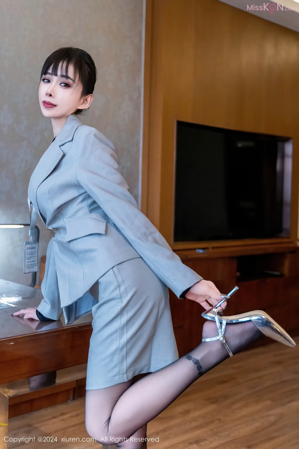 XIUREN No.8286 – 8295 (763 photos) – Page 15