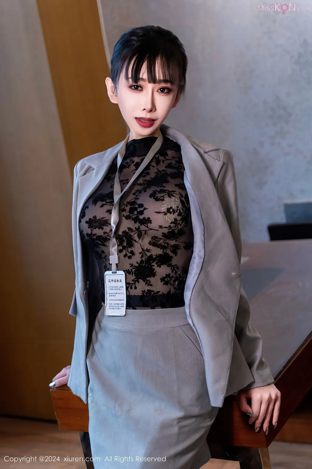 XIUREN No.8286 – 8295 (763 photos) – Page 15