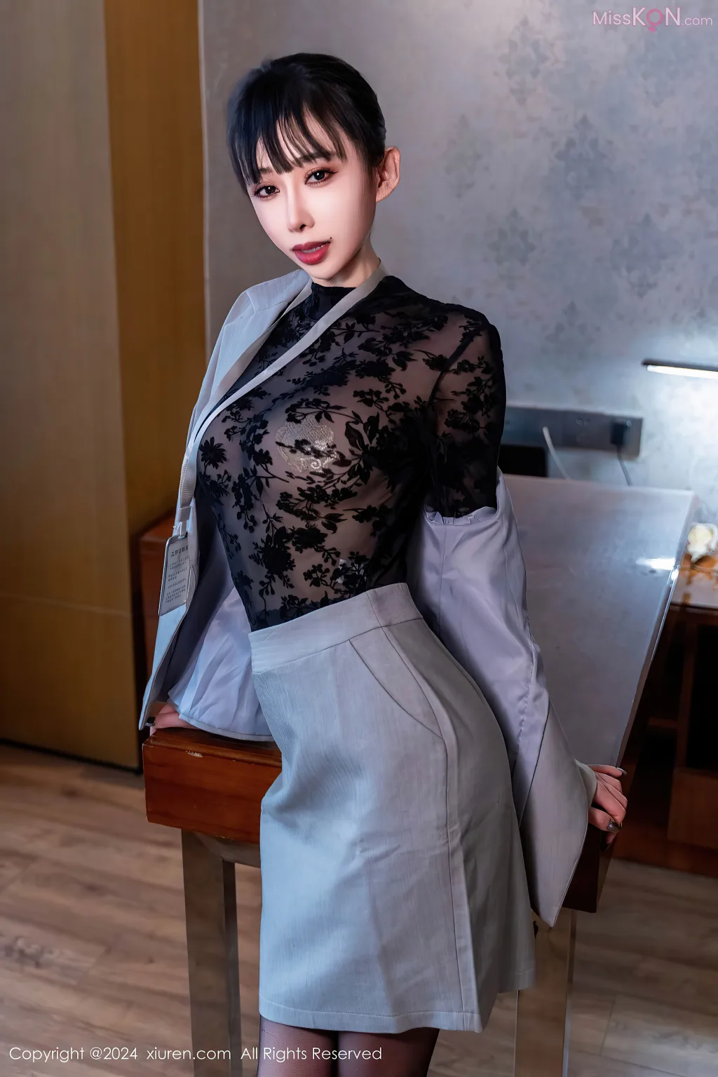 XIUREN No.8286 – 8295 (763 photos) – Page 15
