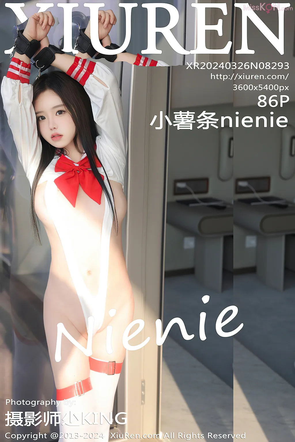XIUREN No.8286 – 8295 (763 photos)