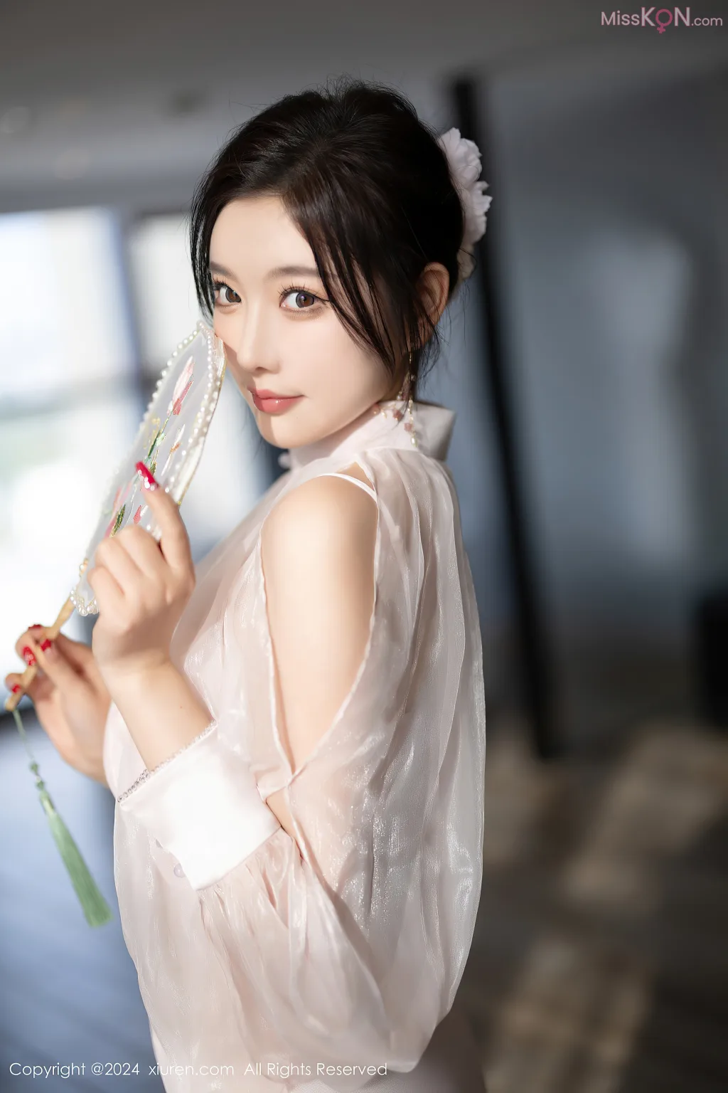 XIUREN No.8286 – 8295 (763 photos)