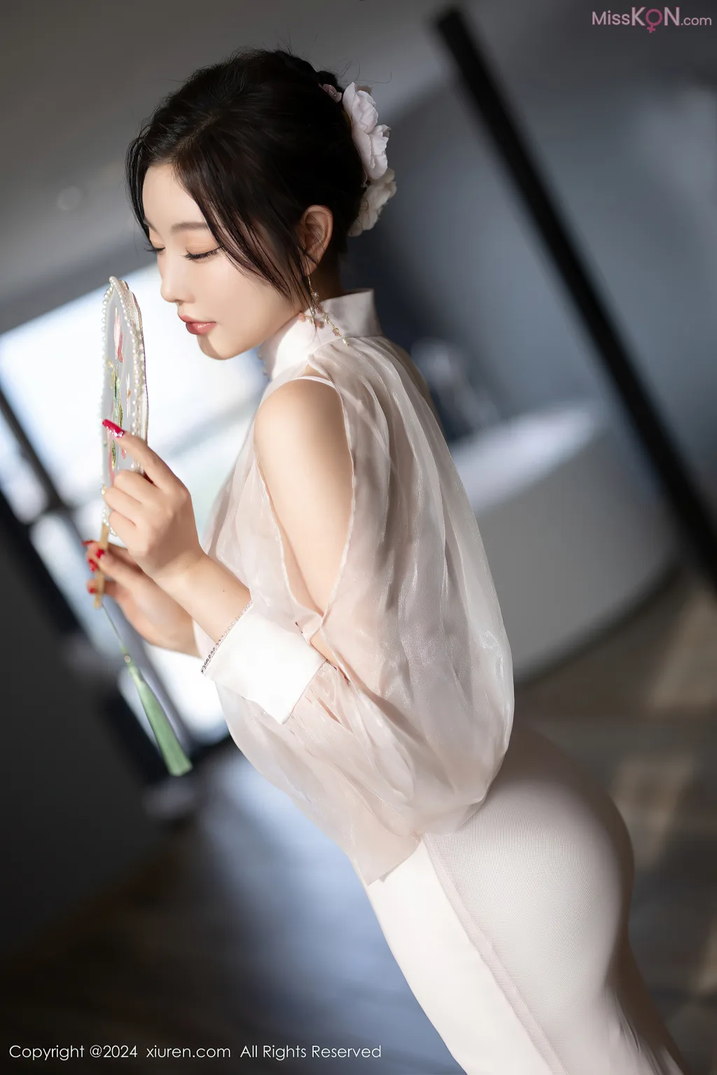 XIUREN No.8286 – 8295 (763 photos)