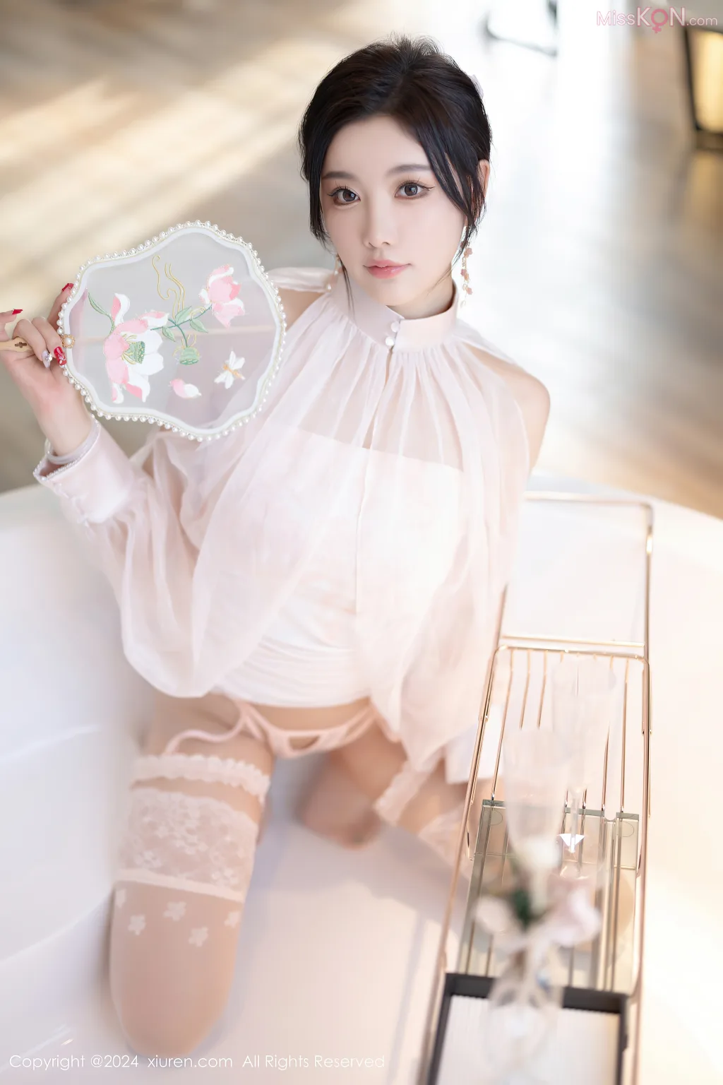 XIUREN No.8286 – 8295 (763 photos)