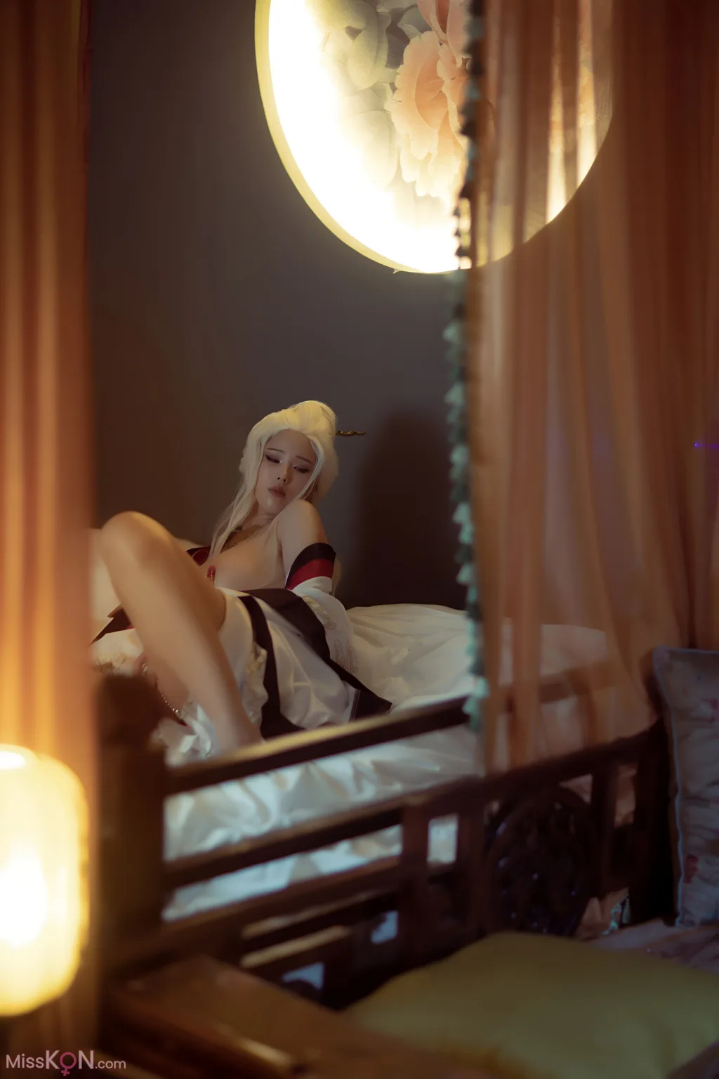 Coser@钛合金TiTi: 黑神话悟空 铁扇公主 (83 photos) – Page 5