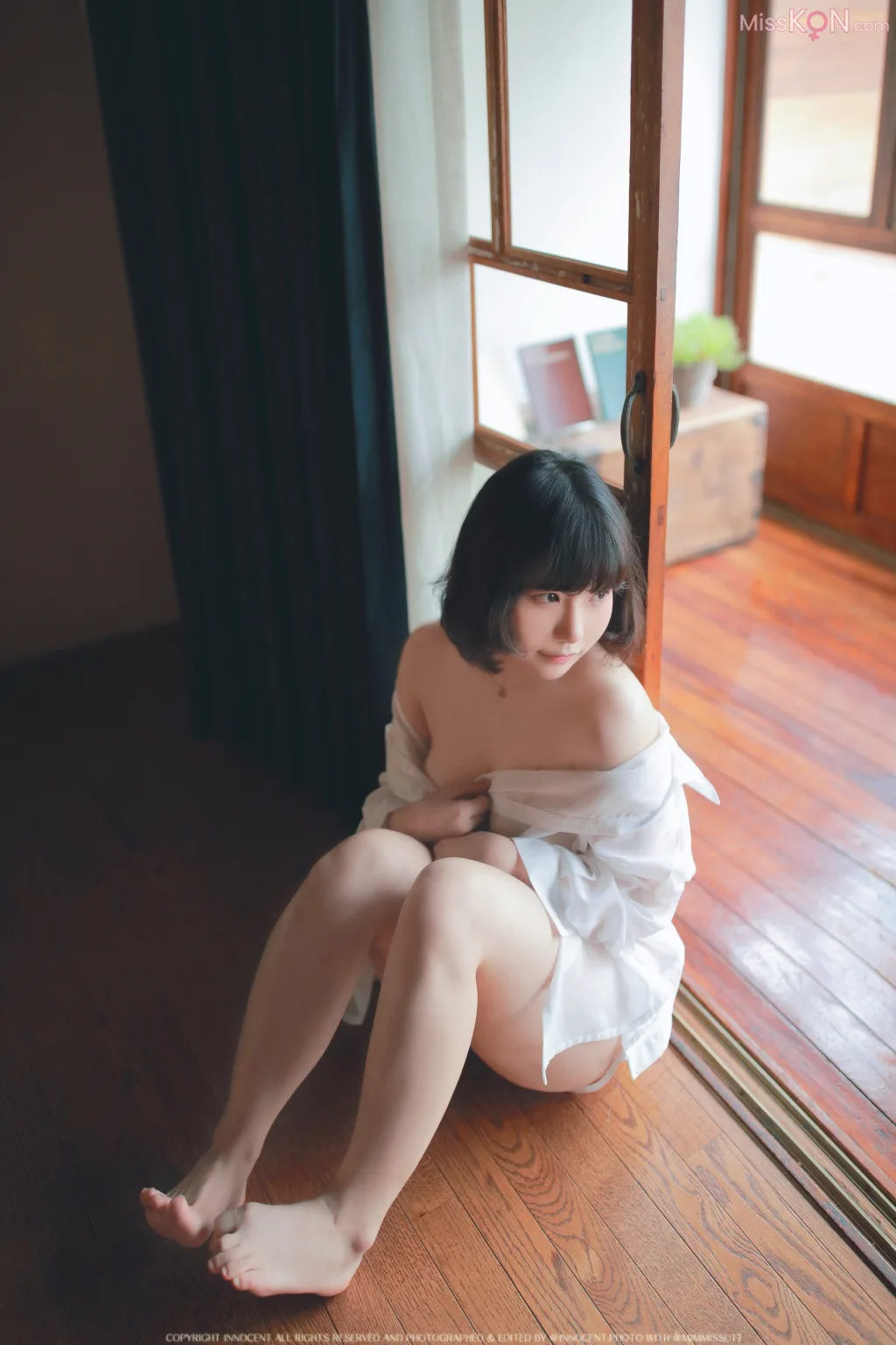 Mimmi (밈미) x Innocent: Part 2 (139 photos )