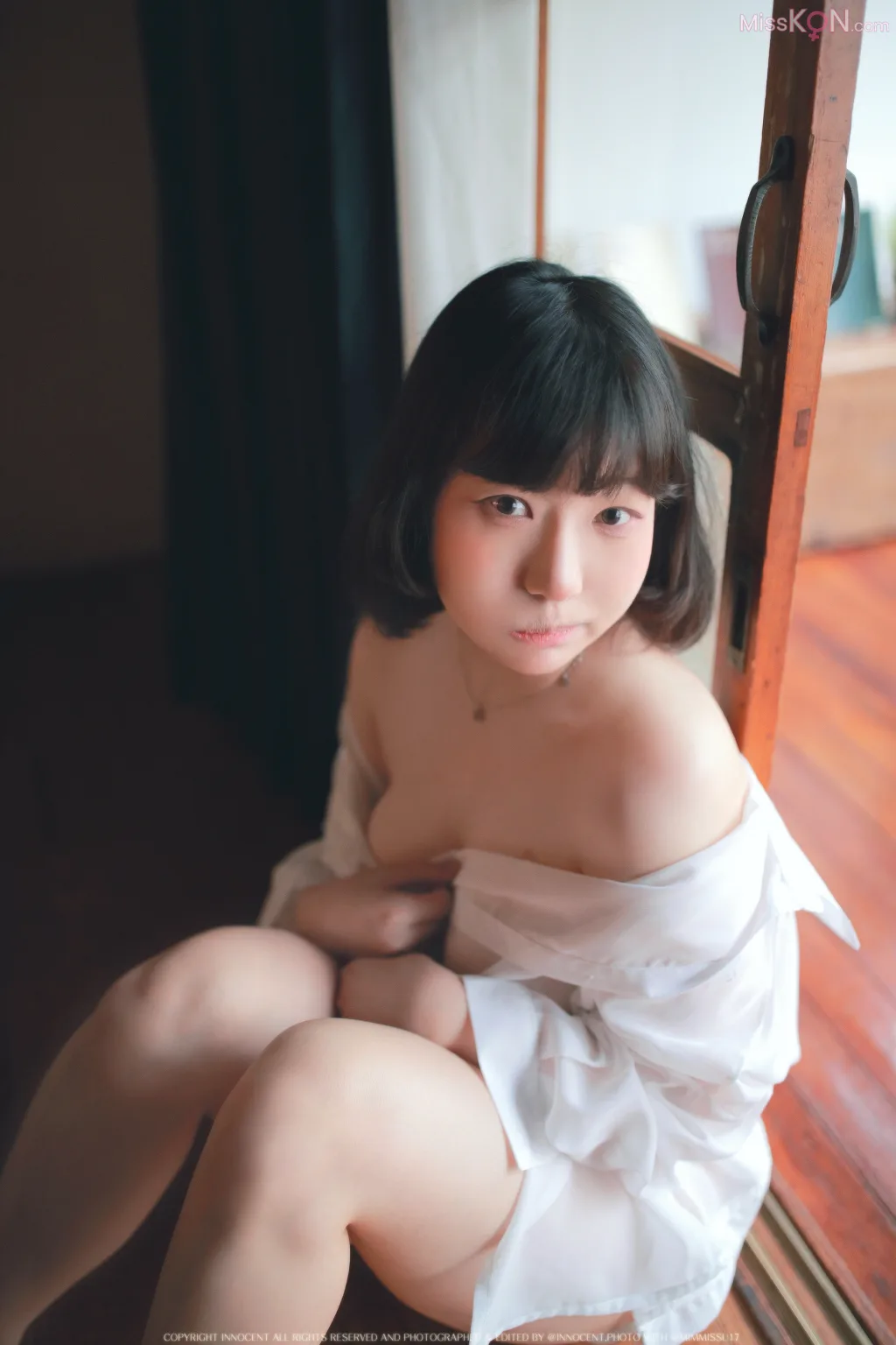 Mimmi (밈미) x Innocent: Part 2 (139 photos )