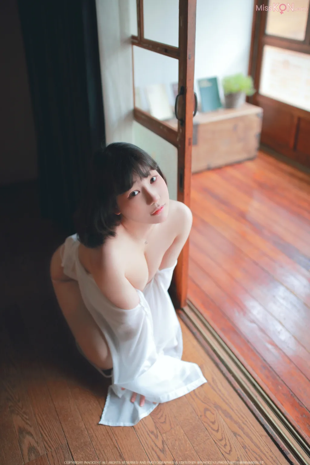 Mimmi (밈미) x Innocent: Part 2 (139 photos )