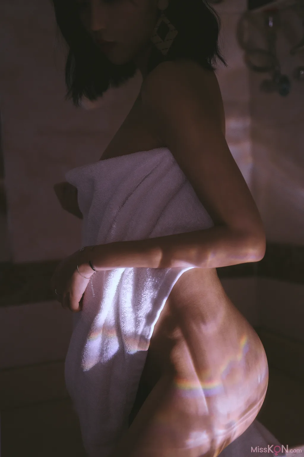 熙涵: 夜光 (39 photos)