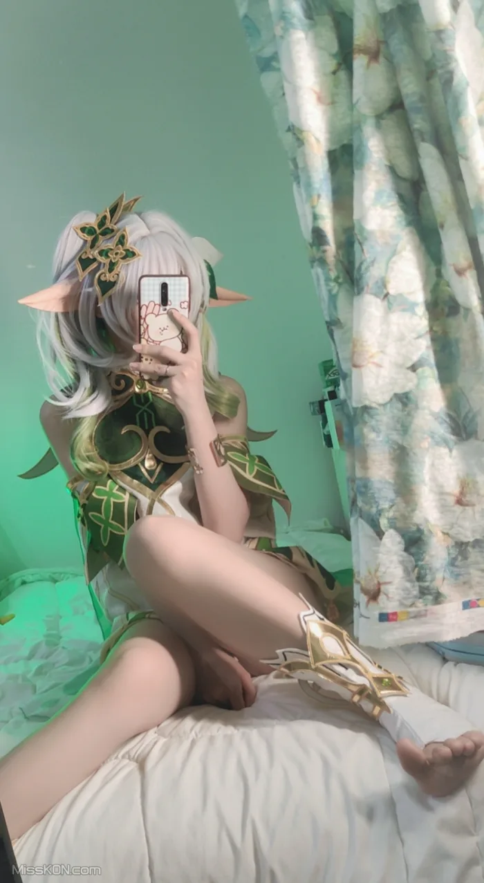 Coser@洛桑w伊梓: 小草神 (29 photos + 3 videos) – Page 2