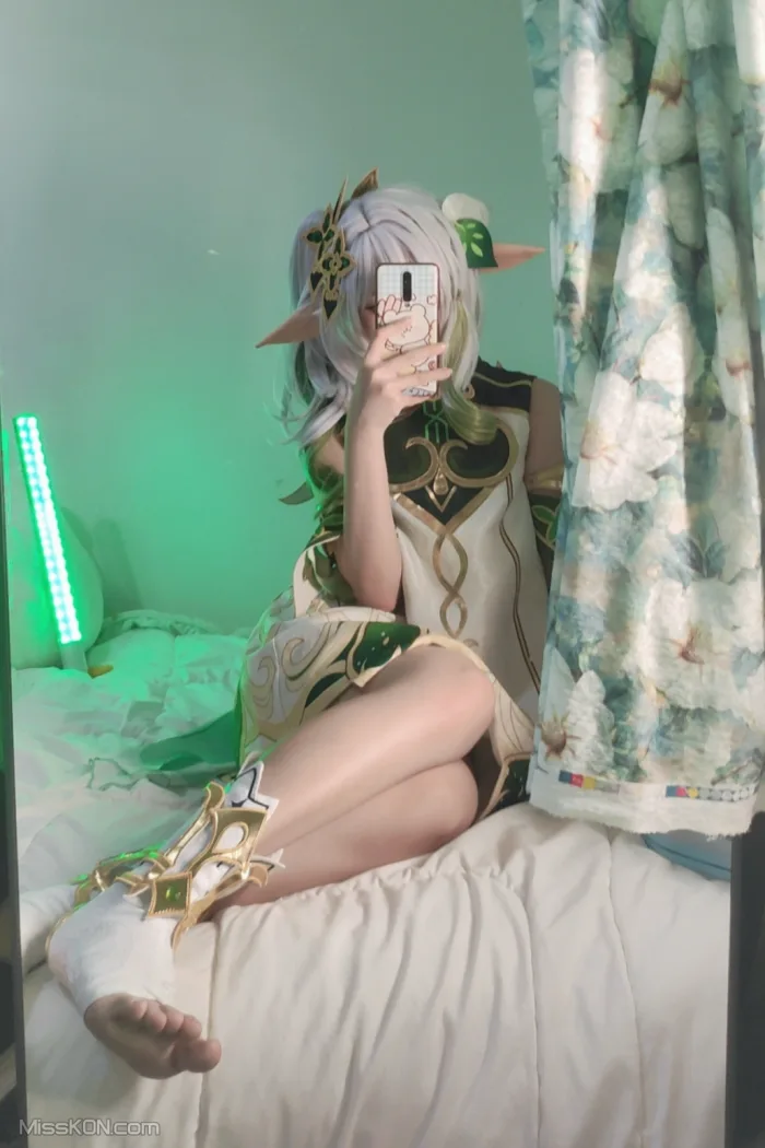 Coser@洛桑w伊梓: 小草神 (29 photos + 3 videos) – Page 2