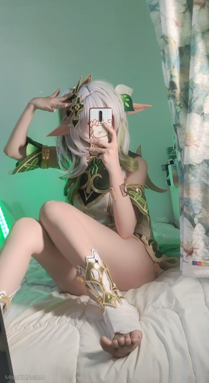 Coser@洛桑w伊梓: 小草神 (29 photos + 3 videos) – Page 2
