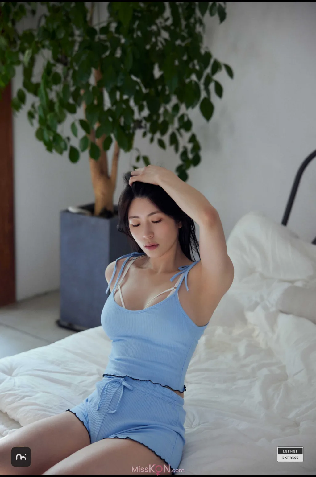 [LE] LEHF-262: Min.E (민이) (60 photos) – Page 3