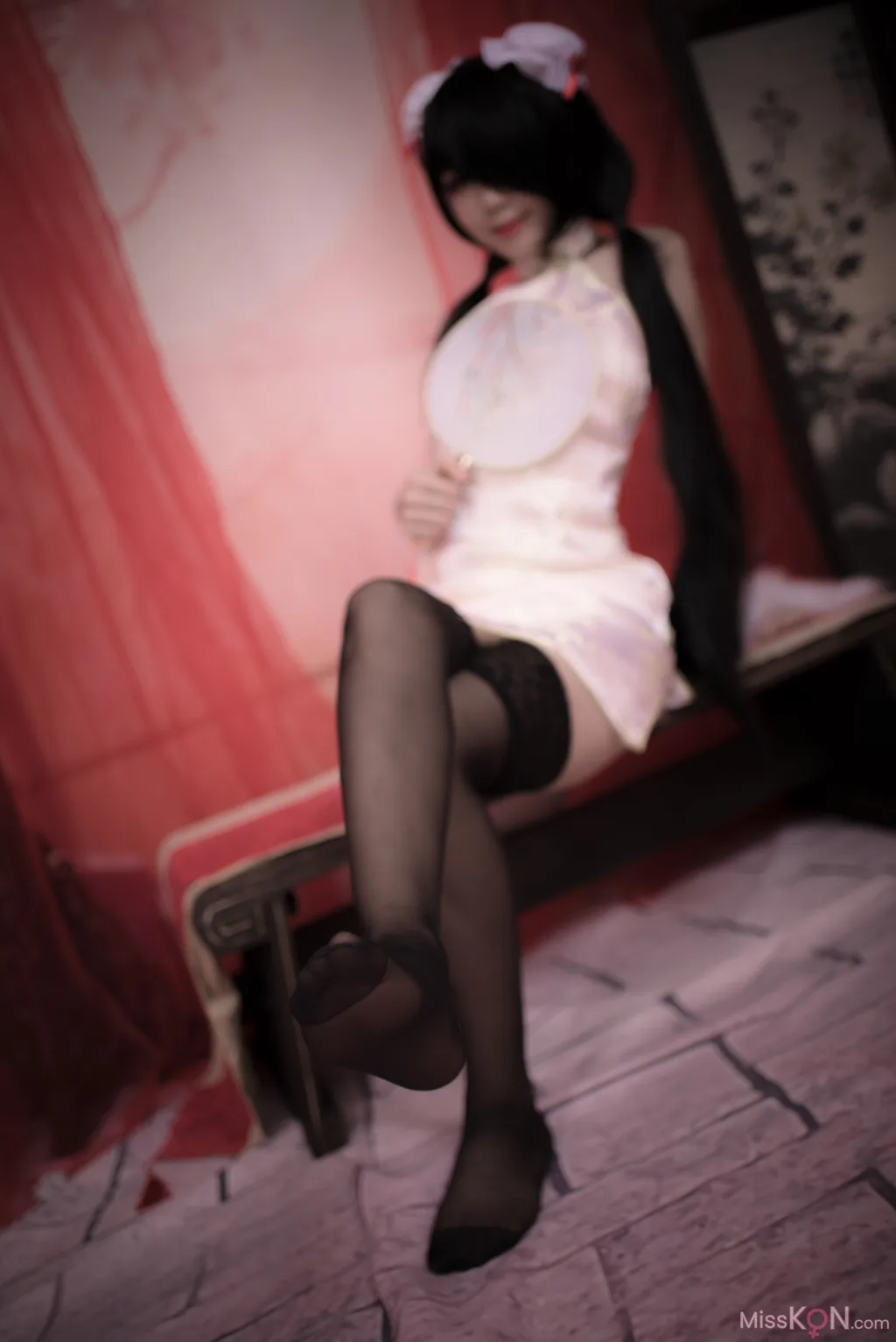 Coser@白金Saki: 时崎狂三 (29 photos) – Page 2