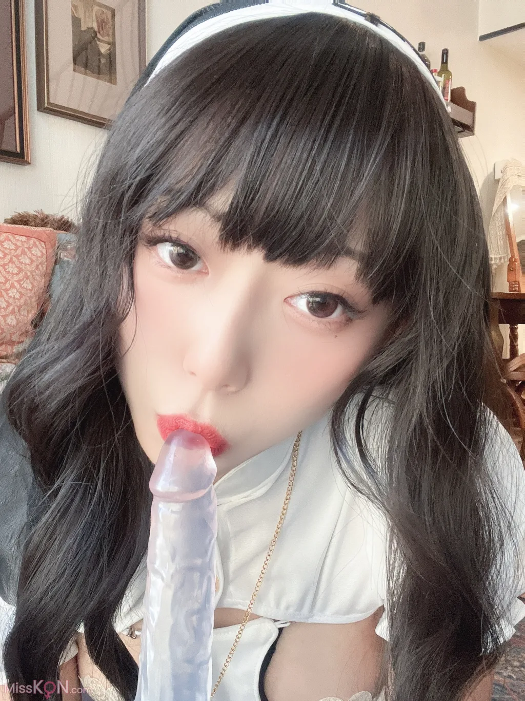 Coser@Money冷冷: 修女 (61 photos)