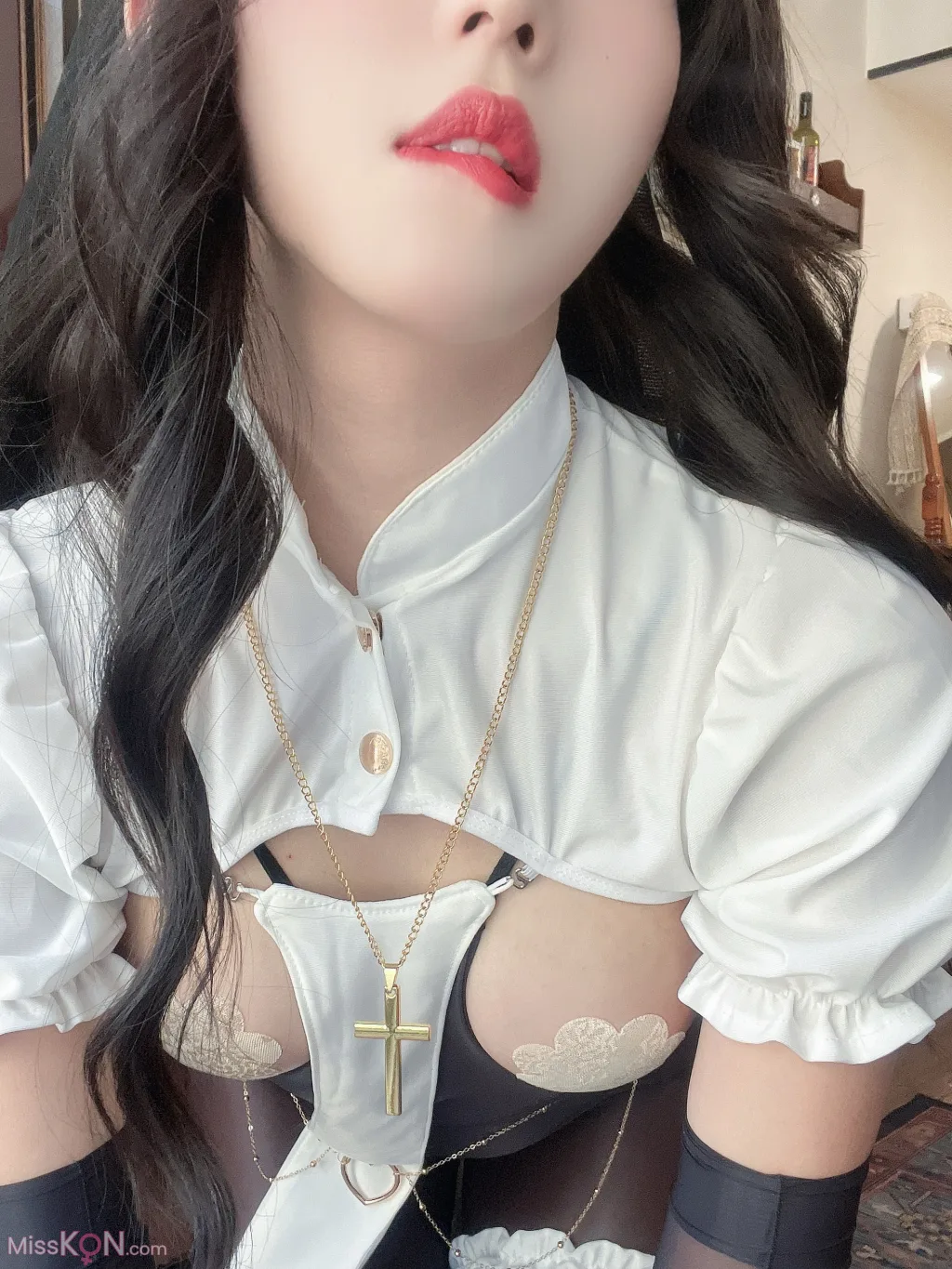 Coser@Money冷冷: 修女 (61 photos)