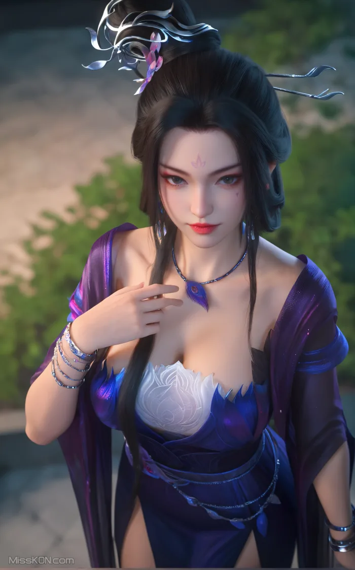 [AI Generated] 风秋雨 瑟瑟 (331 photos)