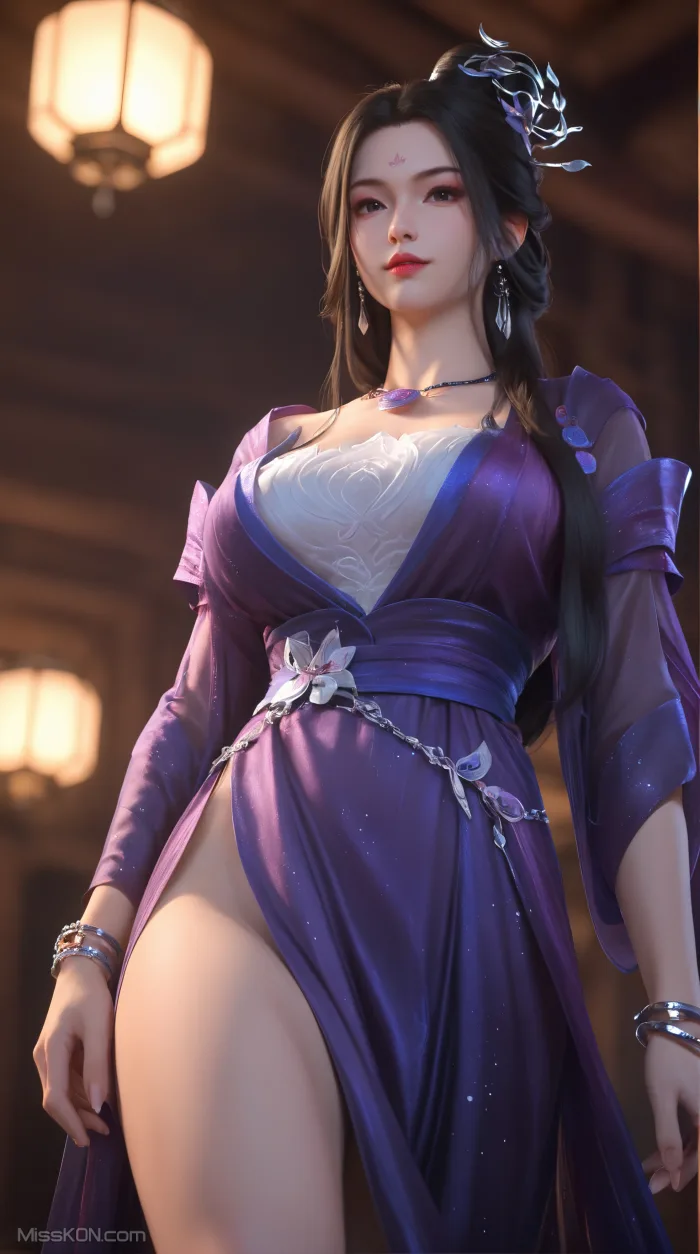 [AI Generated] 风秋雨 瑟瑟 (331 photos)