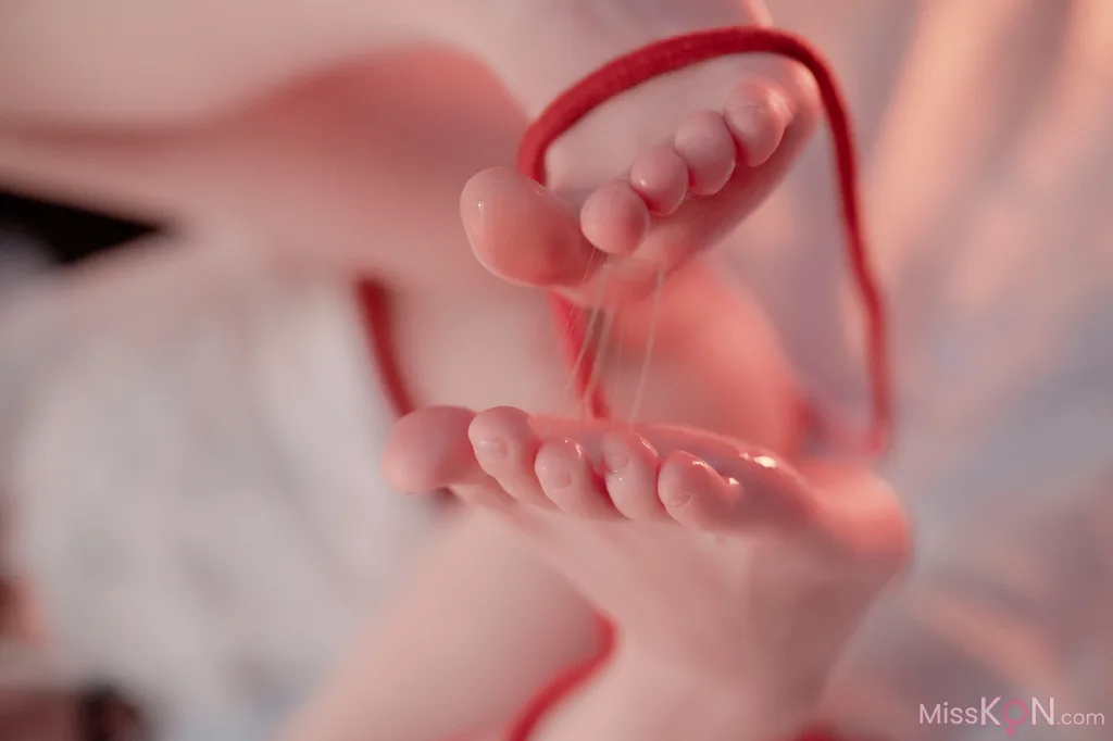 Coser@Bangni邦尼: 穹妹 (77 photos )