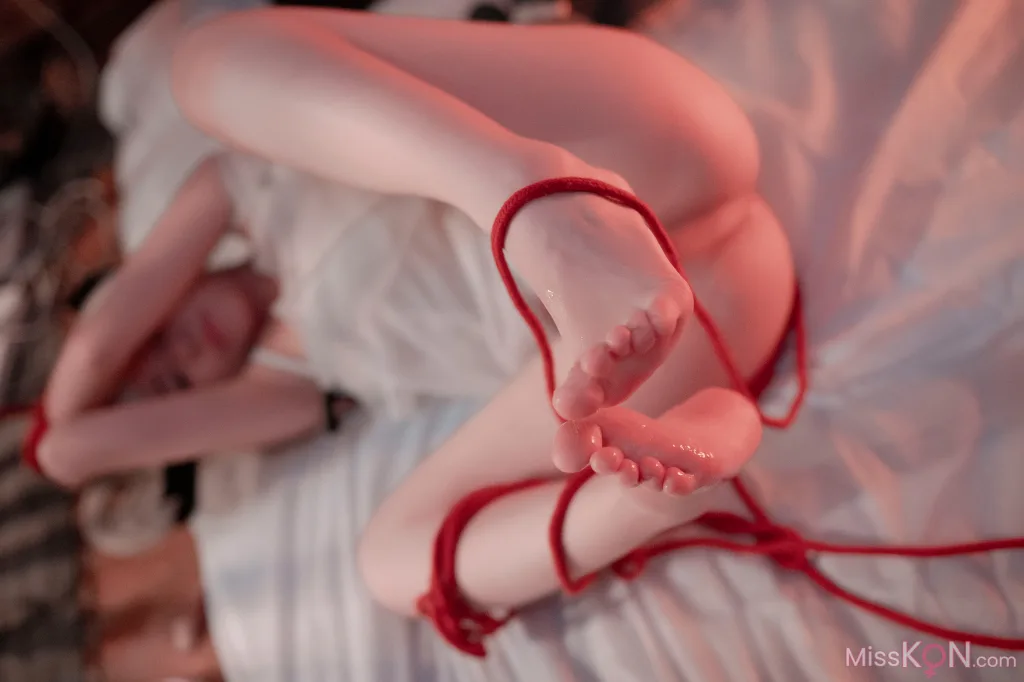 Coser@Bangni邦尼: 穹妹 (77 photos )