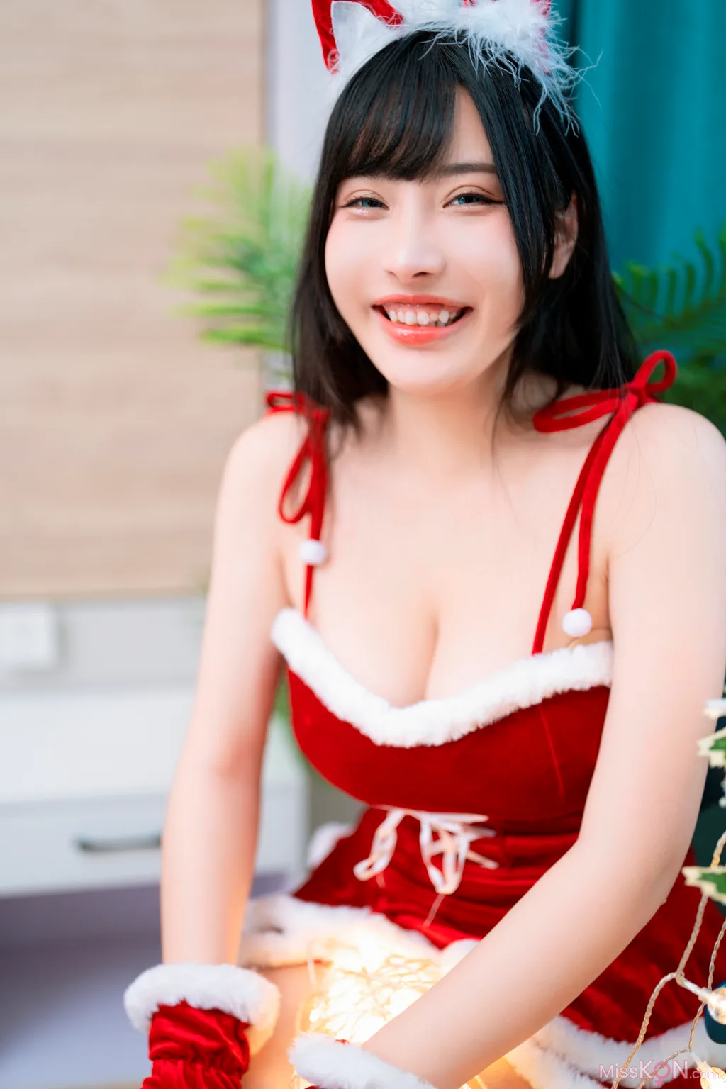 Coser@糖果果Candy: 圣诞 (125 photos)