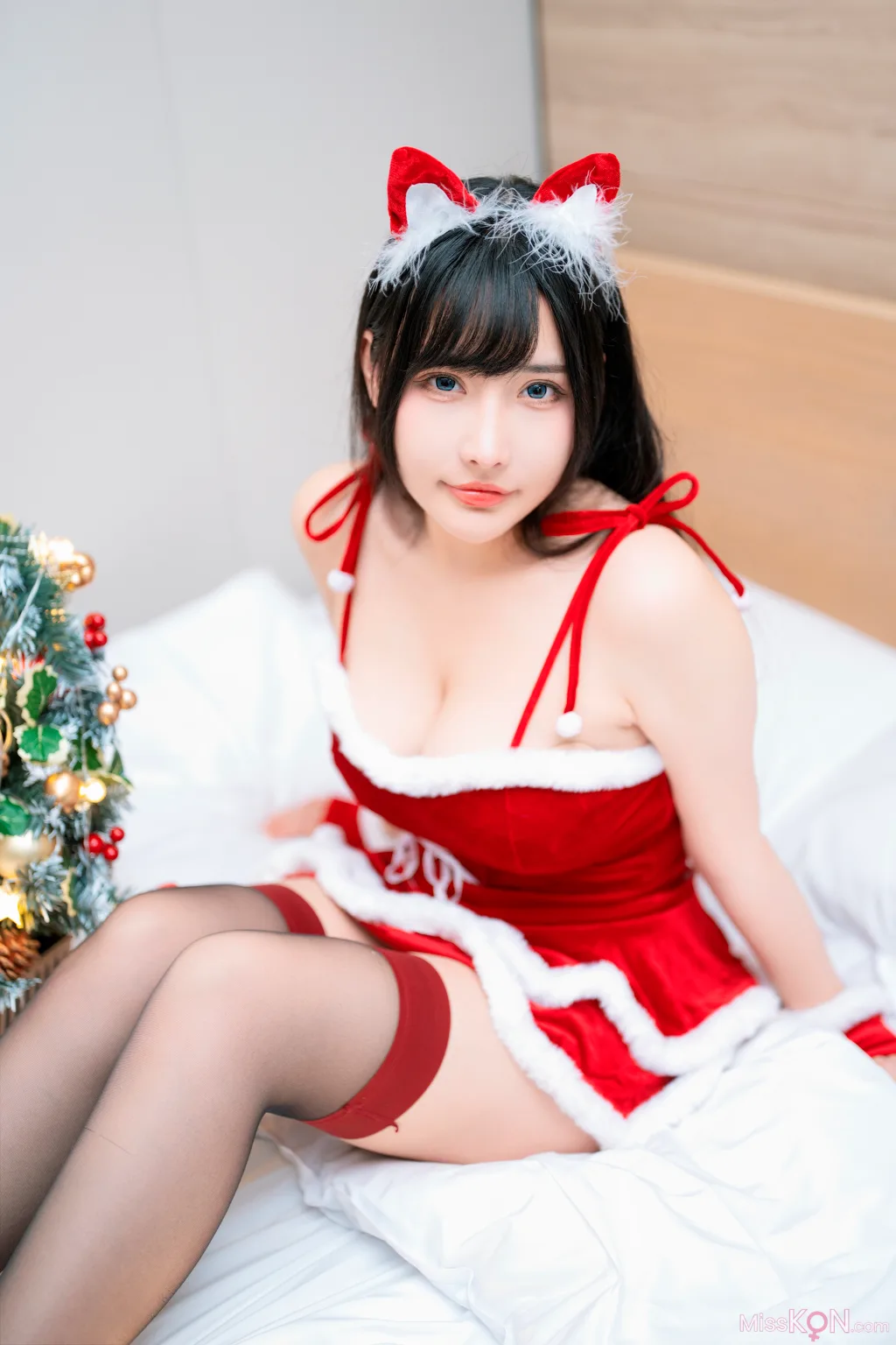 Coser@糖果果Candy: 圣诞 (125 photos)