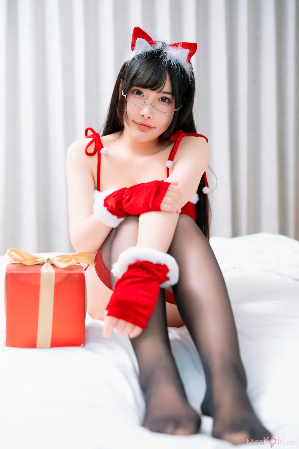 Coser@糖果果Candy: 圣诞 (125 photos)