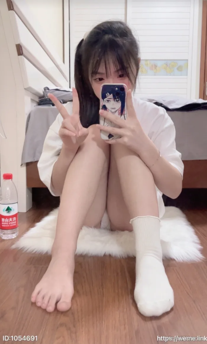 Coser@Bangni邦尼: 微密圈+Cos合集 老师OL+偷偷在房间玩ss游戏+八重神子 (185 photos + 43 videos) – Page 4
