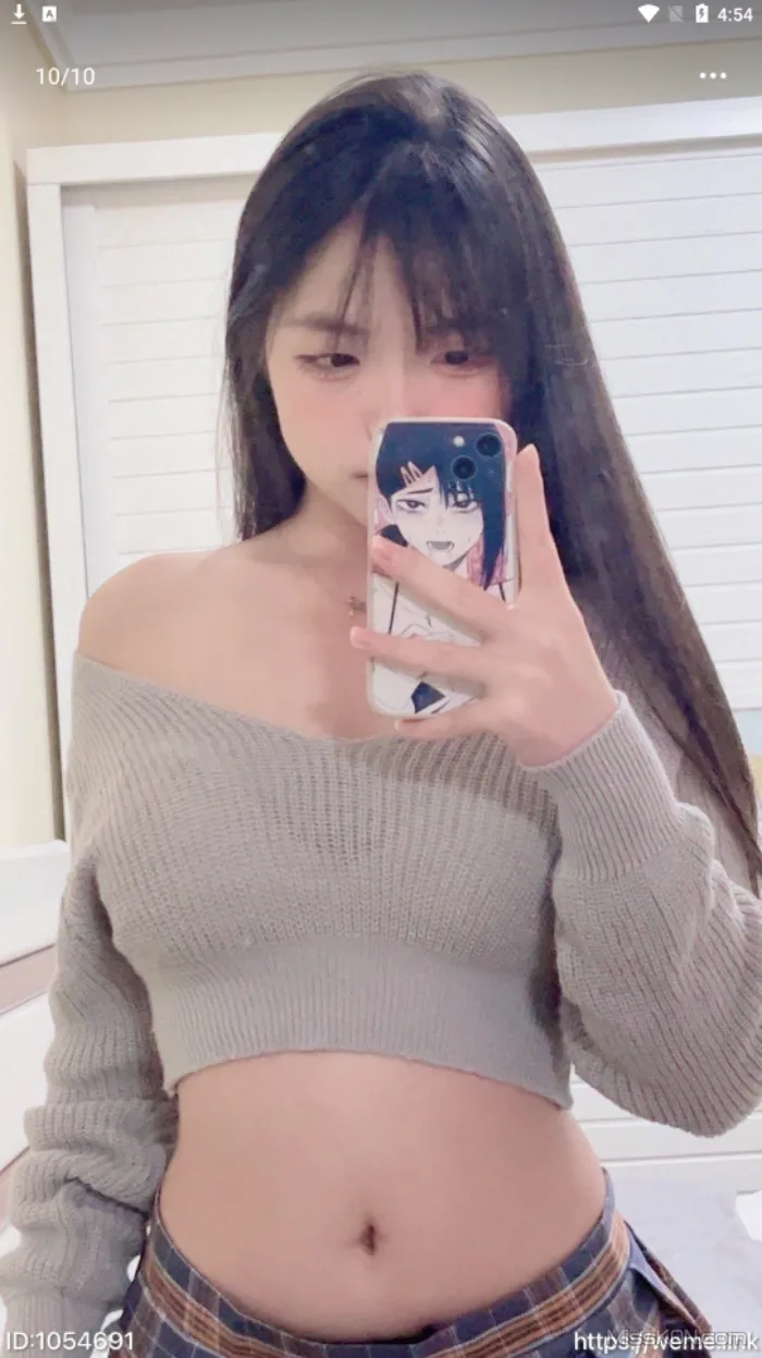 Coser@Bangni邦尼: 微密圈+Cos合集 老师OL+偷偷在房间玩ss游戏+八重神子 (185 photos + 43 videos) – Page 4