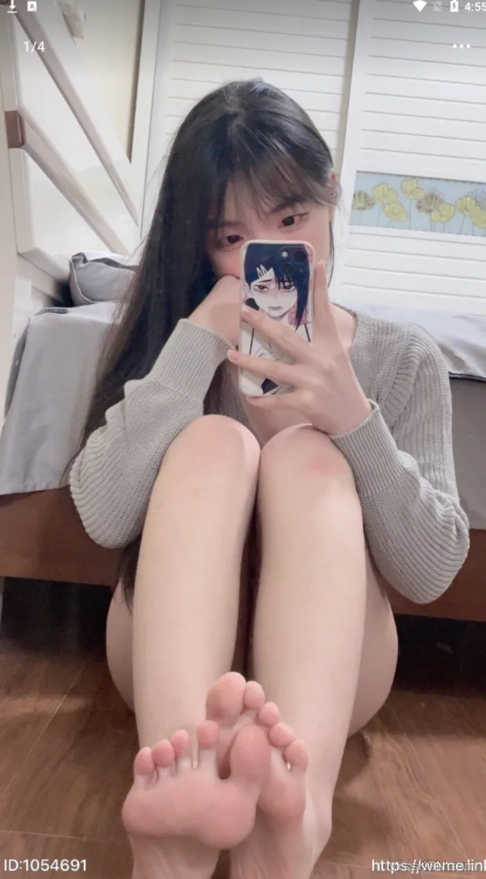 Coser@Bangni邦尼: 微密圈+Cos合集 老师OL+偷偷在房间玩ss游戏+八重神子 (185 photos + 43 videos) – Page 4