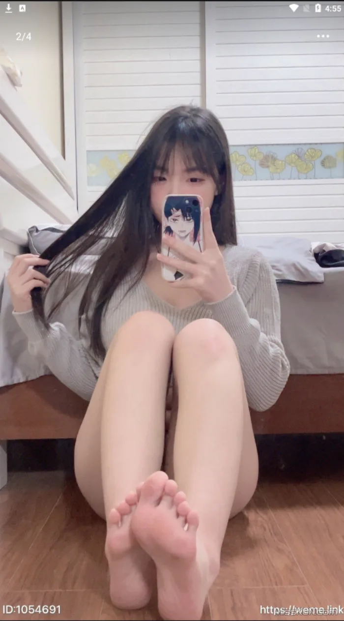 Coser@Bangni邦尼: 微密圈+Cos合集 老师OL+偷偷在房间玩ss游戏+八重神子 (185 photos + 43 videos) – Page 4