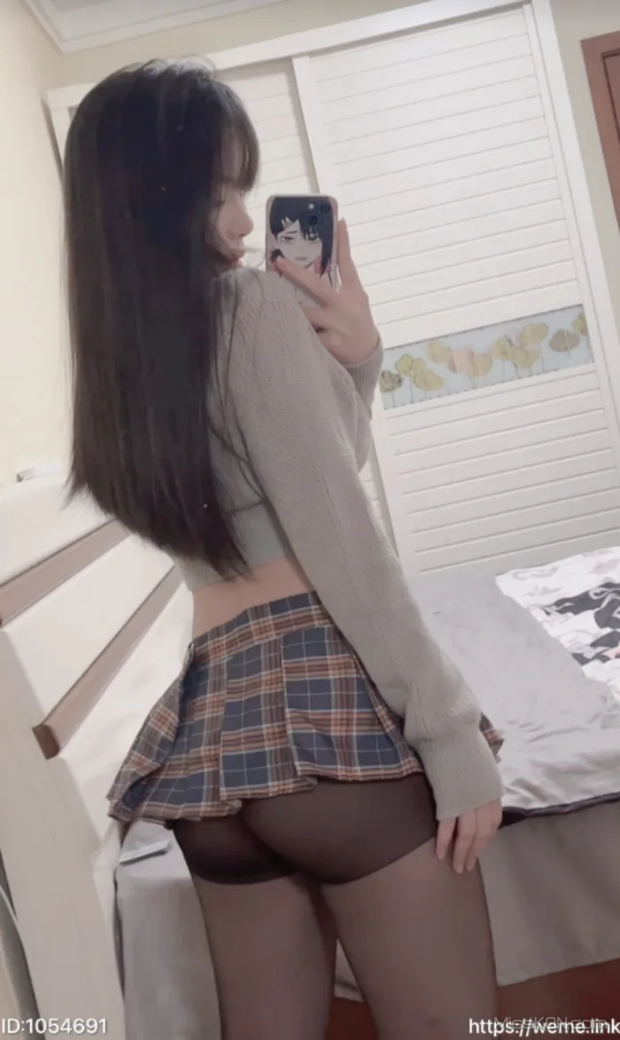 Coser@Bangni邦尼: 微密圈+Cos合集 老师OL+偷偷在房间玩ss游戏+八重神子 (185 photos + 43 videos) – Page 4