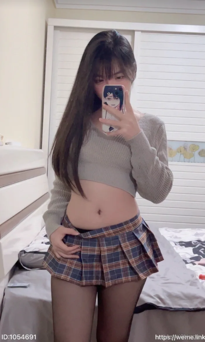 Coser@Bangni邦尼: 微密圈+Cos合集 老师OL+偷偷在房间玩ss游戏+八重神子 (185 photos + 43 videos) – Page 5