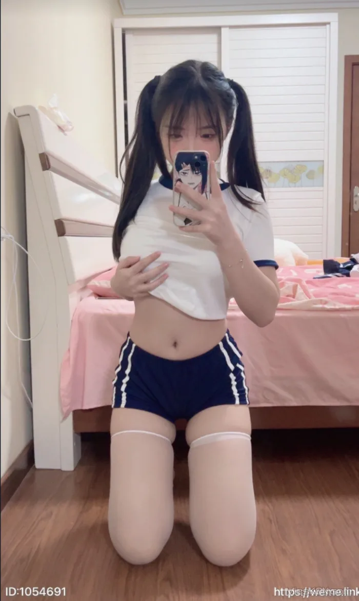 Coser@Bangni邦尼: 微密圈+Cos合集 老师OL+偷偷在房间玩ss游戏+八重神子 (185 photos + 43 videos) – Page 5