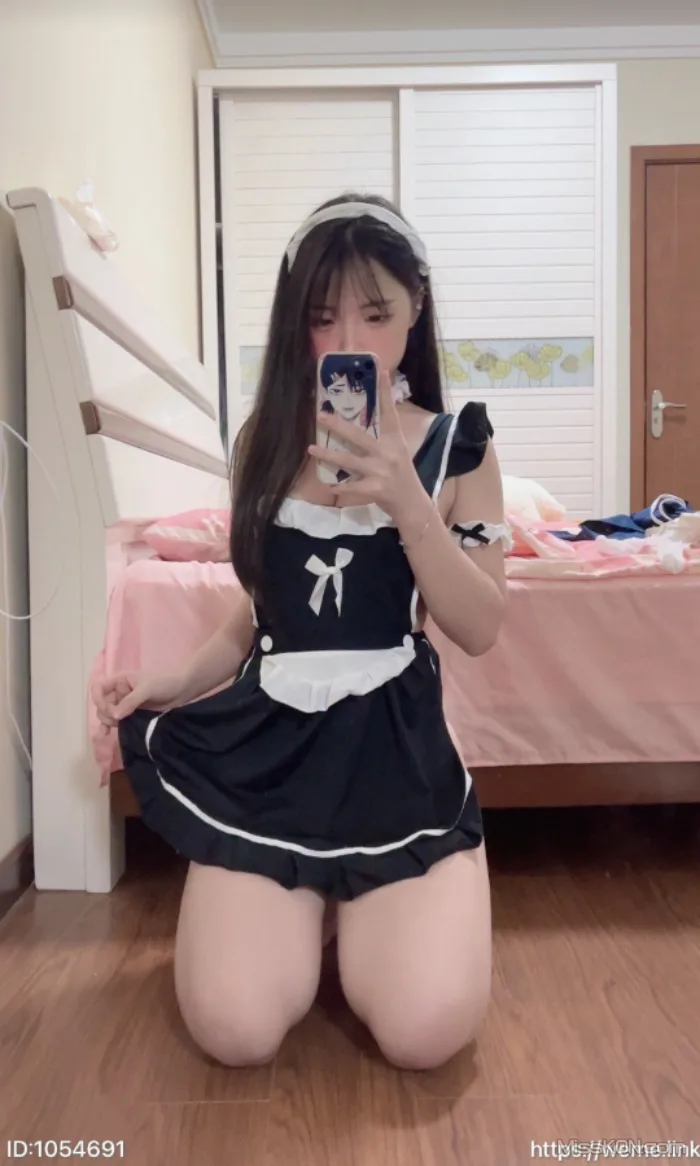 Coser@Bangni邦尼: 微密圈+Cos合集 老师OL+偷偷在房间玩ss游戏+八重神子 (185 photos + 43 videos) – Page 5