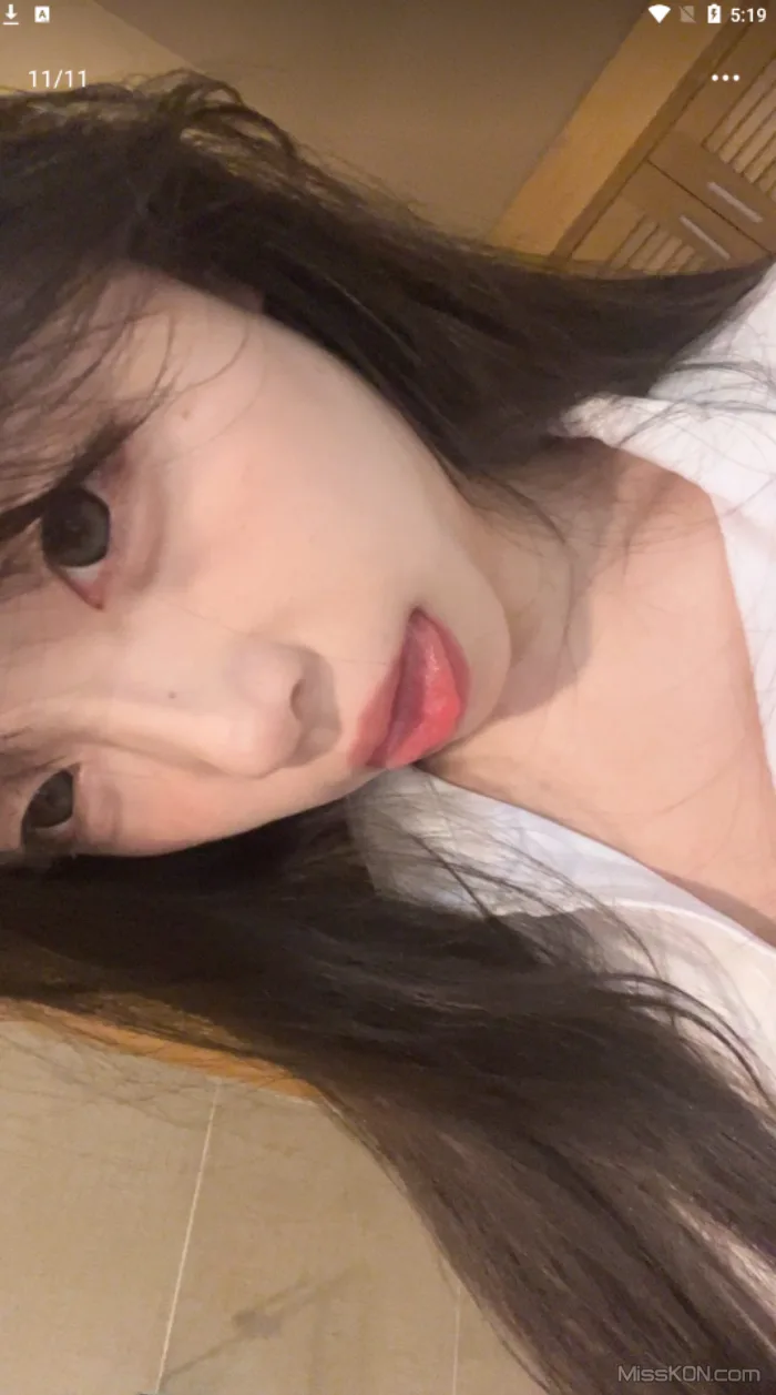 Coser@Bangni邦尼: 微密圈+Cos合集 老师OL+偷偷在房间玩ss游戏+八重神子 (185 photos + 43 videos) – Page 8