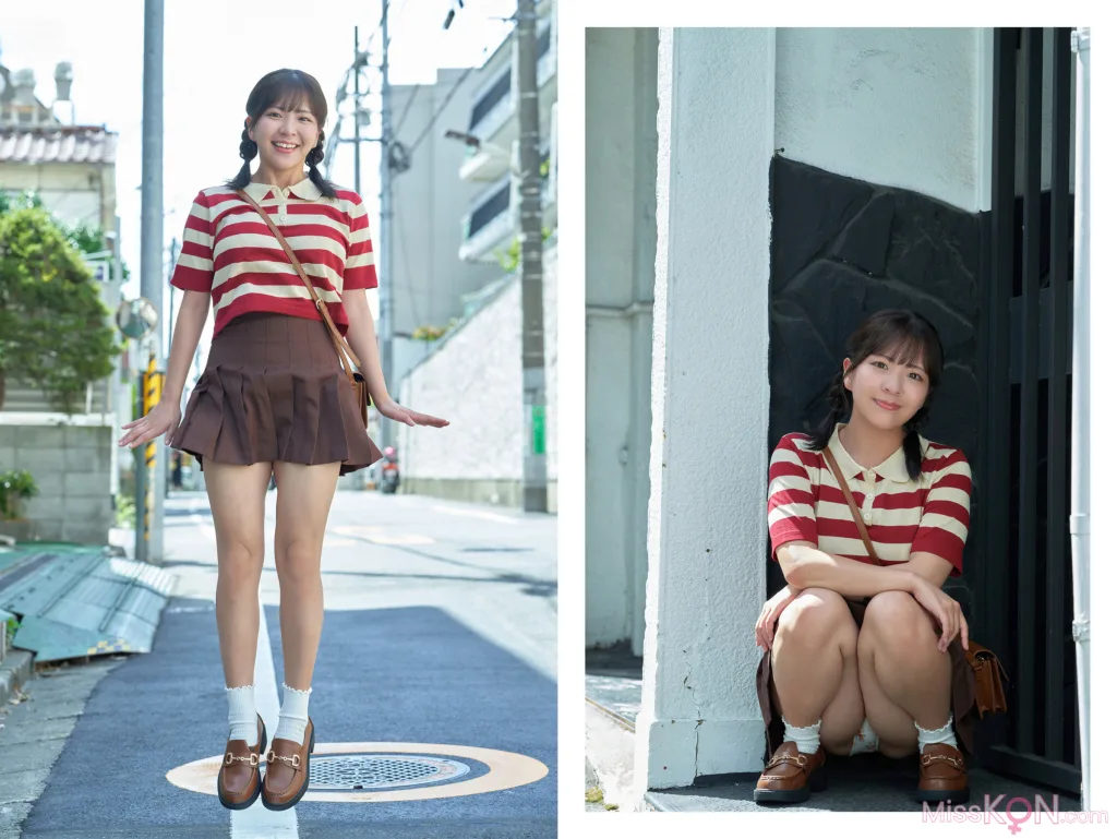 [JP] Ukapi (うかぴ): うかぴ (59 photos)