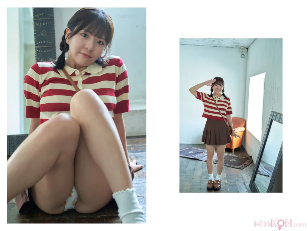 [JP] Ukapi (うかぴ): うかぴ (59 photos)