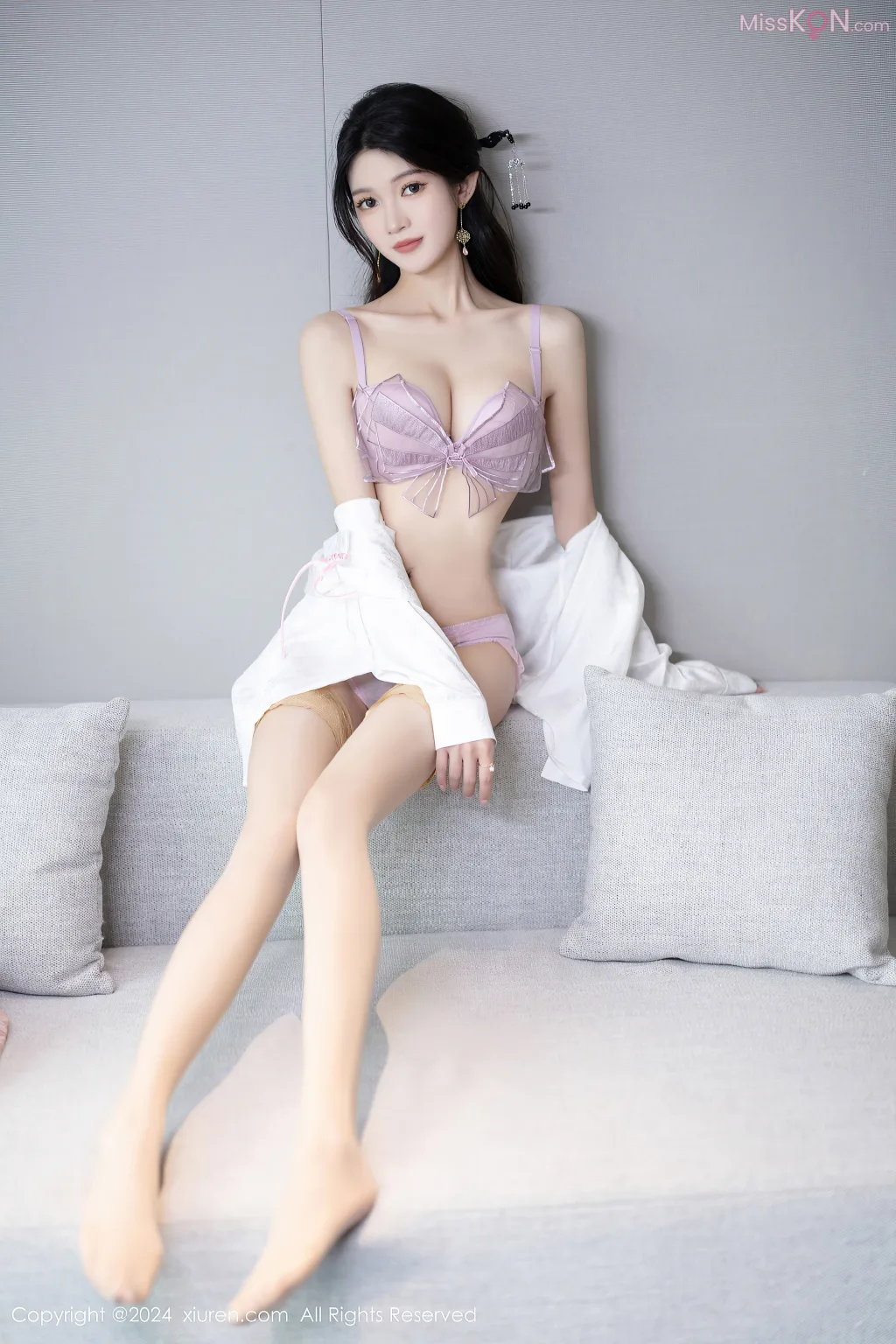XIUREN No.8346 – 8355 (799 photos)