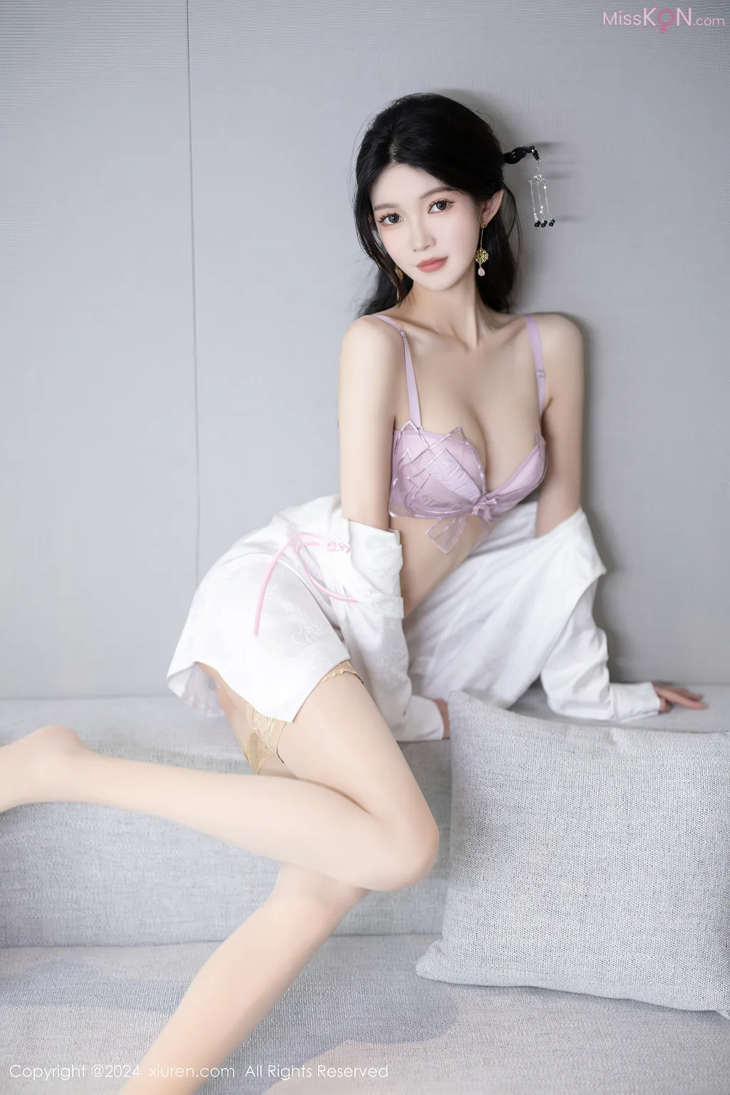XIUREN No.8346 – 8355 (799 photos)