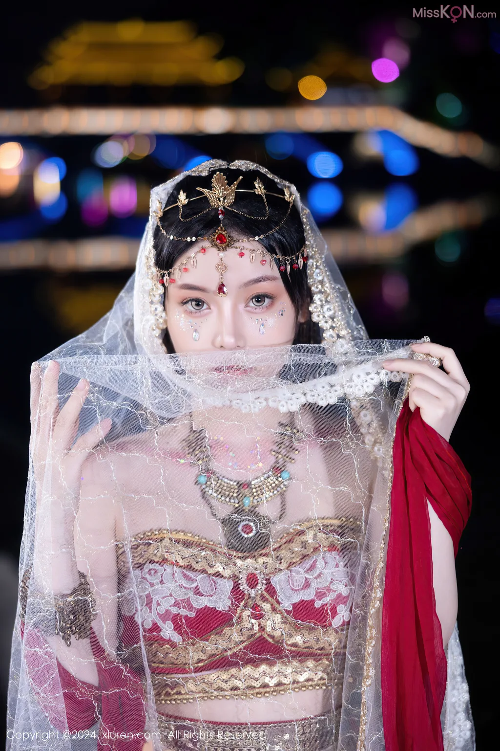 XIUREN No.8346 – 8355 (799 photos)