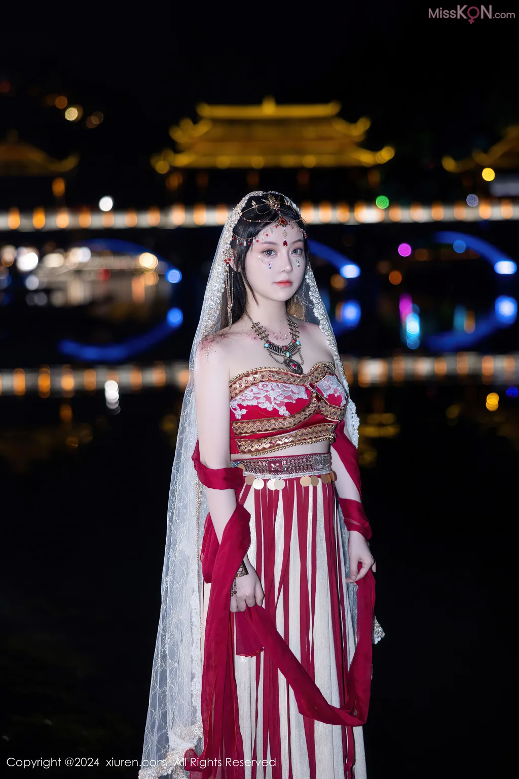 XIUREN No.8346 – 8355 (799 photos)