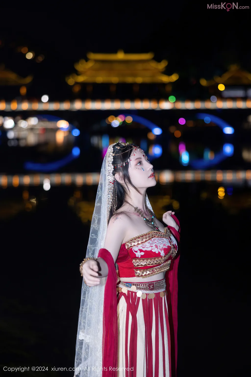 XIUREN No.8346 – 8355 (799 photos)
